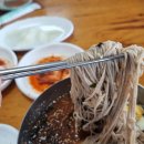 동해막국수분점