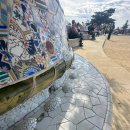 민산기획 | Day 17 바르셀로나여행 2_1 구엘공원 Park Güell