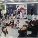 동영태권도 이미지