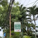 꼬무별 | 보홀 내돈내산 찐 맛집 원더랜드 메뉴추천 카드