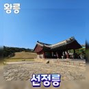 양덕원1리 정자각옆 간이화장실 | 선정릉 - 조선시대 왕릉(성종, 정현왕후, 중종) / 서울 아이와가볼만한 곳
