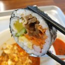 고향김밥칼국수 이미지