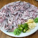 일출회물회 이미지