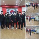 신주례 인성 태권도 이미지