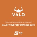 리듬N점프 | FETC X VALD PERFORMANCE FE트레이닝센터에서는 VALD를 이렇게 적용합니다.