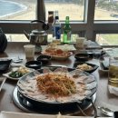 갈삼구이 | 내돈내산, 광안리해수욕장 뷰로 즐기는 조개, 삼겹살 삼합 맛집 "갈삼구이 후기"