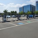 엘씨디주유소(주) | 하이드림엘씨디 자동차 전기차 충전기 키오스크 핵심부품 실외용 외부용 고휘도 정전식 터치 방수...