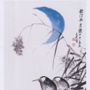 문인화(사군자) 이미지