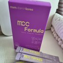 엠에스엠코리아 | 엠에스엠비타민코리아 MCC Formula 후기｜하루 한 포로 챙기는 MSM 비타민C 관절영양제