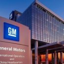 GM모터스 이미지