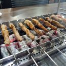 남씨인테리어 | [남씨 양꼬치] 가산디지털단지ㅣ퇴근길 한잔 가디맛집! 육즙 가득한 가산양꼬치와 겉바속촉 꿔바로우