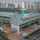 체육회관길 이미지