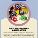 Building strong minds and even stronger character—one lesson at a time! 이미지