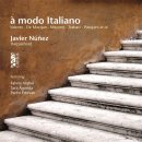 미상 콜라씨오네(Colascione) Fahmi Alqhai 콜라씨오네 Javier Núñez 합시코드Pedro Estevan 퍼커션 이미지