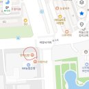 어양사거리 이미지