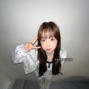 트레이닝 셋업 코디도 츄 그잡채라는 후드집업,나시,바지 정보(제니오버윌로우)