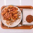 뚜껑열린돼지 | 연돈볼카츠 도시락 뚜껑열린 치킨 도시락과 볼카츠 후기