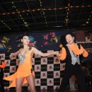 라틴댄스 이미지