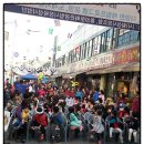 가족인형극&풍선마임쇼 이미지