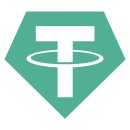 테더 Tether (USDT) 이미지