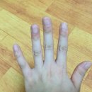 손톱하는뇨자 이미지