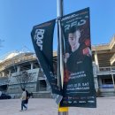 고양체육관 메인주차장 이미지