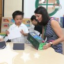 An inspiring afternoon celebrating our Year 2 inventors! 이미지