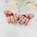 쏘블링Nail | 대구황금동네일, 2023년 네일아트::유위시네일 후기