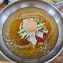 [밀면] 포항역 맛집 달전밀면 내돈내산 후기