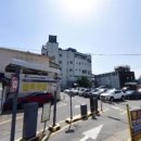 속초해안가 이미지