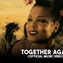 Janet Jackson - Together Again 이미지