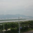 낙동강변 이미지