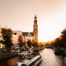 암스테르담 이미지