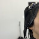 대전 관평동 미용실 추천｜톤즈헤어 도은 디자이너 씨컬 펌 후기