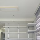 씨유 신진주줌테라스점 | 신진주역세권 줌테라스 오피스텔 맞춤 선반설치, 진주 오피스텔 수납 인테리어 추천 사례 (고객후기)