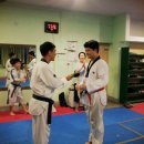 KIM'S 태권도 이미지