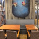 만덕자연 | 만덕산 카페 만덕 애견동반 카페 숨터카페 내돈내산 후기