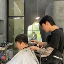 데탕트 | 청라 남자 미용실 데탕트헤어 인천청라점