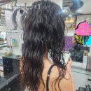 미녀미용실 이미지