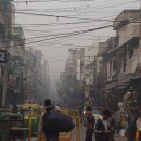 인도(4) 빠하르간즈에서 뉴델리역 이미지