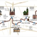 근대로의여행 골목투어2코스 이미지