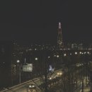 아치울마을입구 사거리 이미지