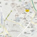 명동할머니국수벽산7차점 | 명동할머니국수 벽산7차점에서 할머니국수를 먹었어요♪ (이벤트포스터없음)
