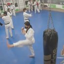 김재훈 태권도장 이미지