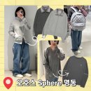 오호스 명동 매장 홀리데이 세일 방문 후기 및 25FW 제품 추천