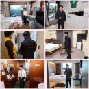 무공수훈자회 부산광역시 수영구지회 | 故조익경 하사 유족아들 조해용씨 정부 국방부 화랑무공훈장.훈장증 전수식&amp;2025도시재생지역역량강화사업
