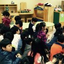 운천초교 병설유치원 이미지