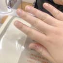 네일온드 | 화성 병점 자석젤 온드 네일 뷰티 파츠 없이도 반짝반짝 화려할 수 있는 아트