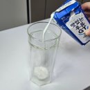 (주)농업회사법인 도시와농부 | 에덴의 농부 흑임자가루로 즐기는 건강식 흑임자라떼 만들어봄