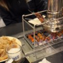 촨커 | 외대·경희대 맛집 촨커 내돈내산 후기 양꼬치·꿔바로우·연맥 조합 완벽했던 날